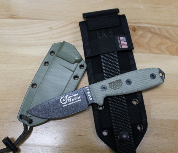 TM ESEE-3