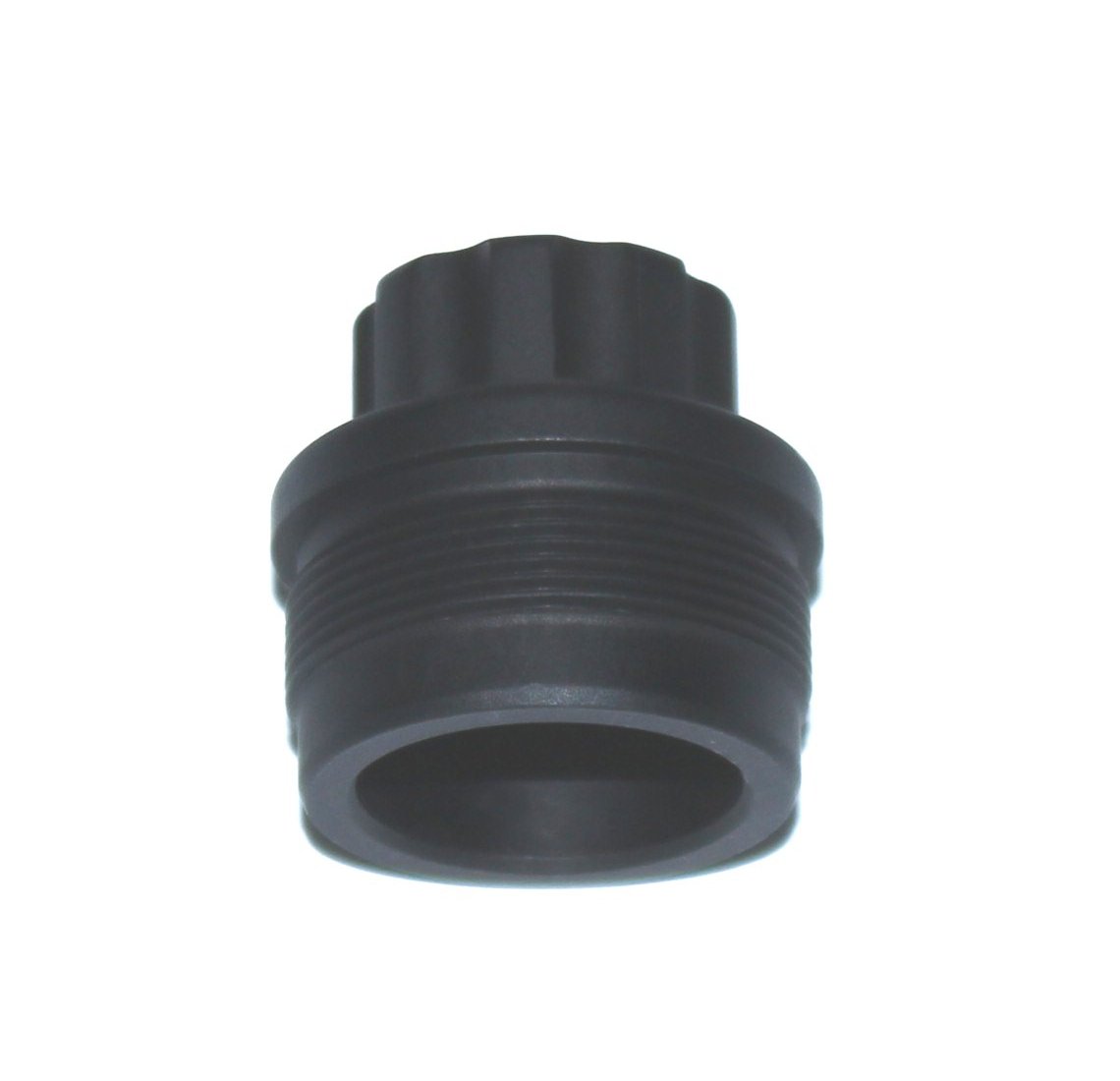 5/8 - 24 Fixed Barrel Adapter